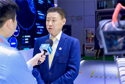 全球引智新开展，产才融合新动能——科锐国际亮相第六届进博会